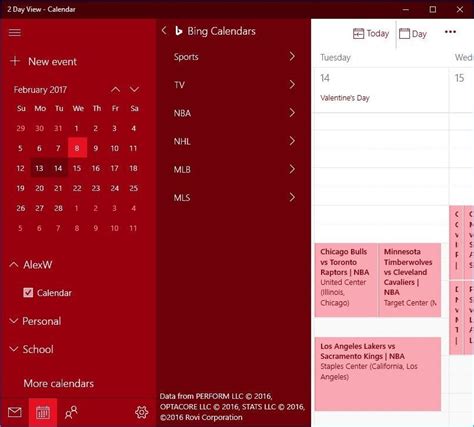 correo y calendario personal|Correo y Calendario: aplicación oficial en la Microsoft Store..